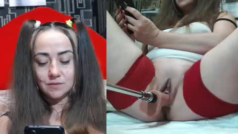 pearl_helen online show from September 26, 9:34 pm