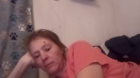 Pearl May online show from January 27, 4:20 am