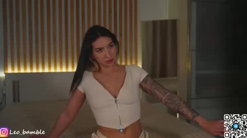 Leo online show from February 28, 3:33 pm