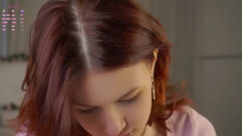 Lily online show from April 16, 3:07 am