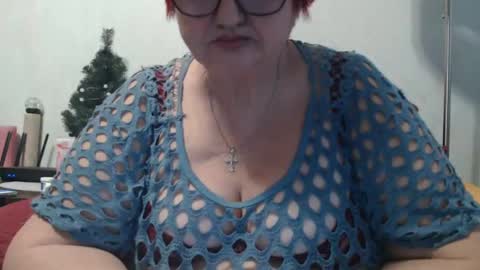 Snapshot of peggysoft chatting on February 5, 2:26 pm PeggySoft online show from February 5, 2:26 pm