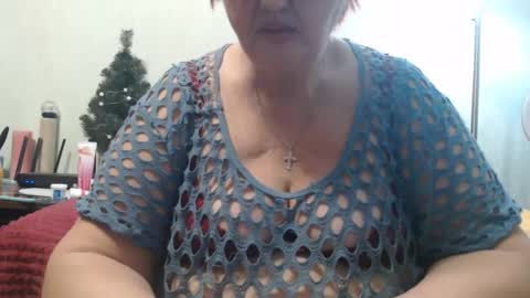 Snapshot of peggysoft chatting on February 7, 3:24 am PeggySoft online show from February 7, 3:24 am