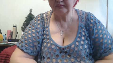 Snapshot of peggysoft chatting on February 14, 6:23 am PeggySoft online show from February 14, 6:23 am