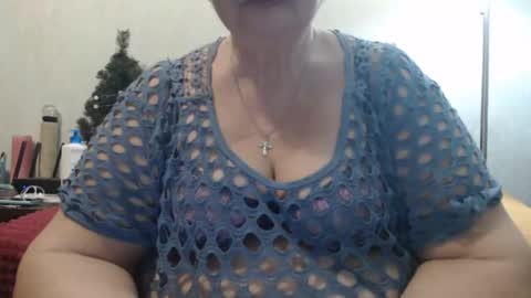 Snapshot of peggysoft chatting on February 26, 1:03 am PeggySoft online show from February 26, 1:03 am