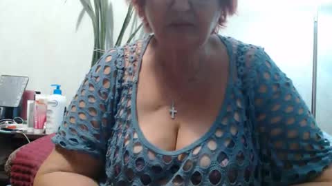 Snapshot of peggysoft chatting on September 8, 5:23 pm PeggySoft online show from September 8, 5:23 pm