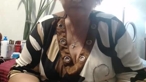 Snapshot of peggysoft chatting on October 15, 6:54 pm PeggySoft online show from October 15, 6:54 pm
