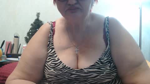Snapshot of peggysoft chatting on February 6, 12:33 am PeggySoft online show from February 6, 12:33 am