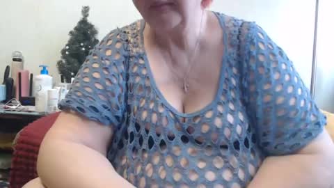 Snapshot of peggysoft chatting on March 8, 6:09 am PeggySoft online show from March 8, 6:09 am