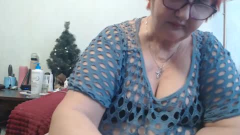 Snapshot of peggysoft chatting on March 5, 11:49 am PeggySoft online show from March 5, 11:49 am