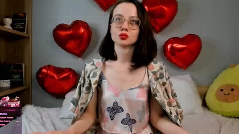  HERES ALICE  WELCOME EVERYONE LOVENSE DOMI REACT TO YOUR TIPS LETS MAKE A GREAT SHOW TOGETHER  online show from February 17, 11:22 pm