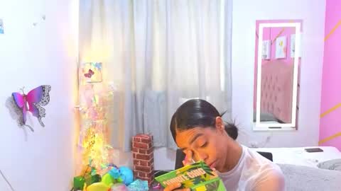 peneelopeecute online show from January 10, 8:02 pm