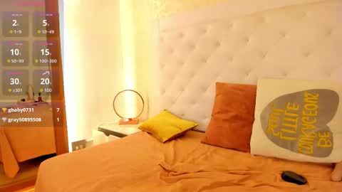 Karen online show from February 14, 1:46 pm