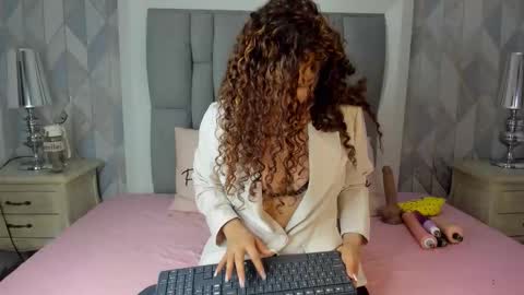  Penelope  online show from March 21, 4:28 am