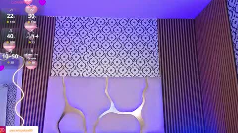 penelope online show from February 15, 7:51 am