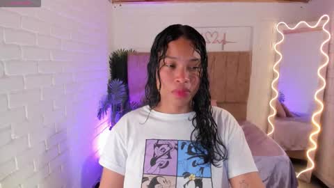 penelope online show from November 9, 3:02 am