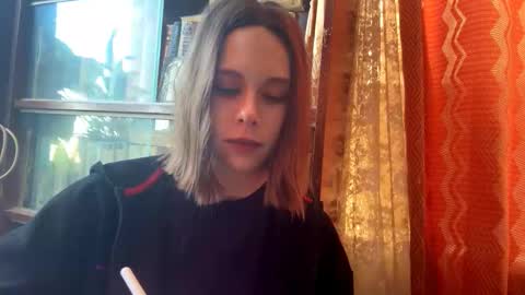 Alya online show from March 14, 6:14 am