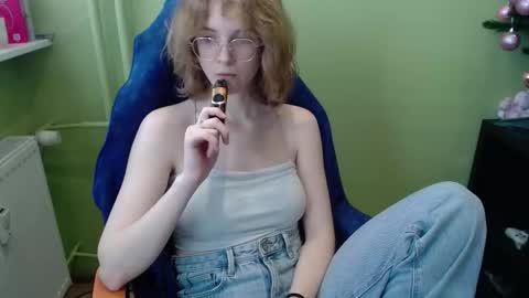 Penny online show from January 9, 9:35 am