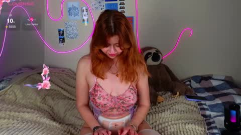 Penny staar online show from February 8, 9:15 pm