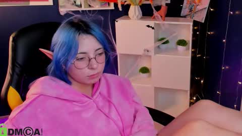 penny online show from October 30, 2:25 am