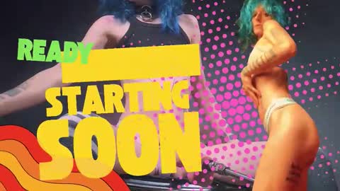 Cleopatra  Cupido online show from October 23, 6:08 am