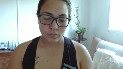 Megan online show from May 9, 2:30 pm