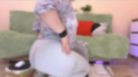 Olga online show from April 15, 5:08 am