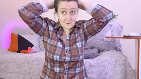 Olga online show from November 20, 10:16 am