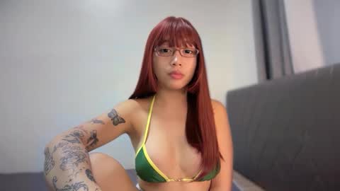 Danice online show from May 1, 1:58 pm