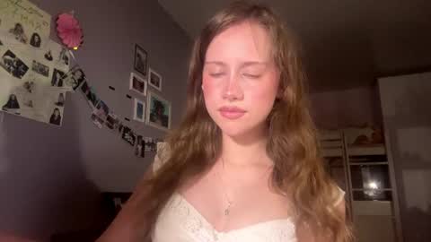 Lena online show from June 26, 10:22 pm