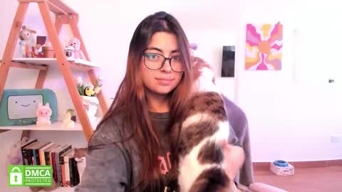 Sarah Ana Banana online show from January 8, 10:36 pm