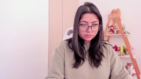 Sarah Ana Banana online show from December 27, 3:06 pm