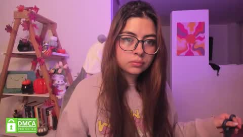 Sarah Ana Banana online show from October 5, 11:54 pm