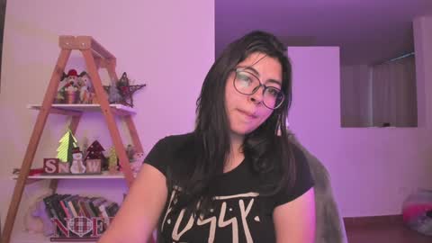 Sarah Ana Banana online show from January 7, 11:14 pm