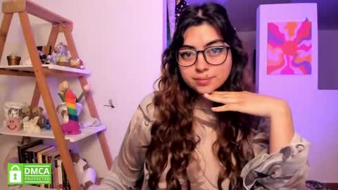 Sarah Ana Banana online show from May 30, 2:20 am
