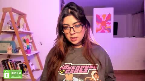 Sarah Ana Banana online show from March 26, 2:25 am