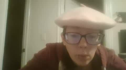 perfectdeity online show from March 23, 7:25 am