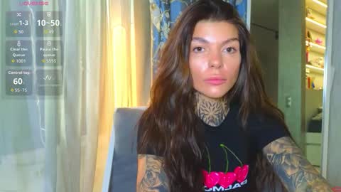 Anna online show from March 11, 10:30 am