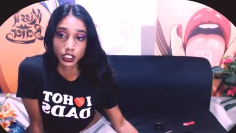 satins seduction online show from February 26, 9:22 am