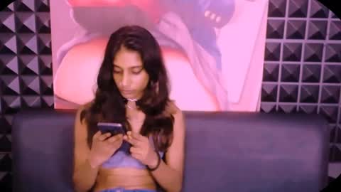 satins seduction online show from December 9, 9:28 am