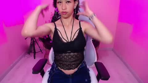 PVT 6TK 10PM - 5AM COLOMBIA online show from May 19, 5:25 am