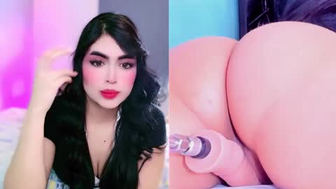 perla_cm online show from April 21, 10:55 am