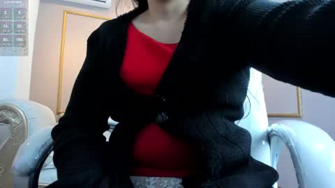 PerlaPreciosa online show from February 14, 3:54 am