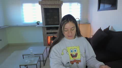 Snapshot of persefone_saira chatting on January 8, 12:26 pm Marie online show from January 8, 12:26 pm