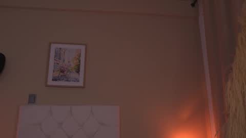 Marie online show from March 13, 11:00 am