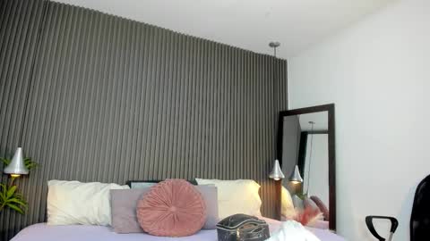 Lizza online show from March 27, 11:33 am