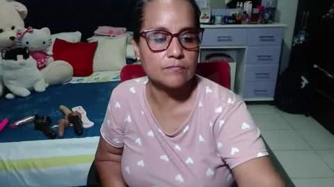 SAMY online show from November 23, 4:08 pm