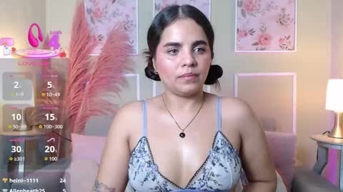 Snapshot of pervy_nikole chatting on October 6, 2:28 am Nikole online show from October 6, 2:28 am