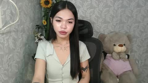 Snapshot of petite_angelx chatting on January 28, 4:30 pm angel online show from January 28, 4:30 pm