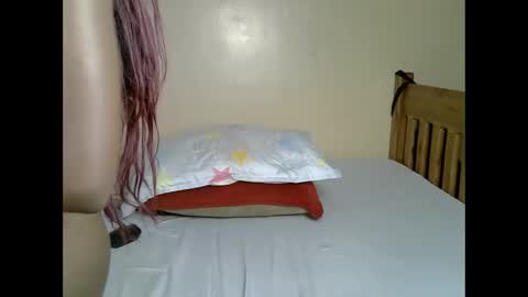 Bunny online show from February 17, 11:15 pm