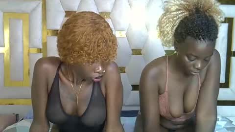 Lunar online show from April 6, 1:27 am